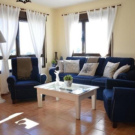 Casa Rural Vistas De Castilla Villovela de Pirón Kültér fotó